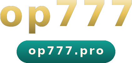 op777 logo