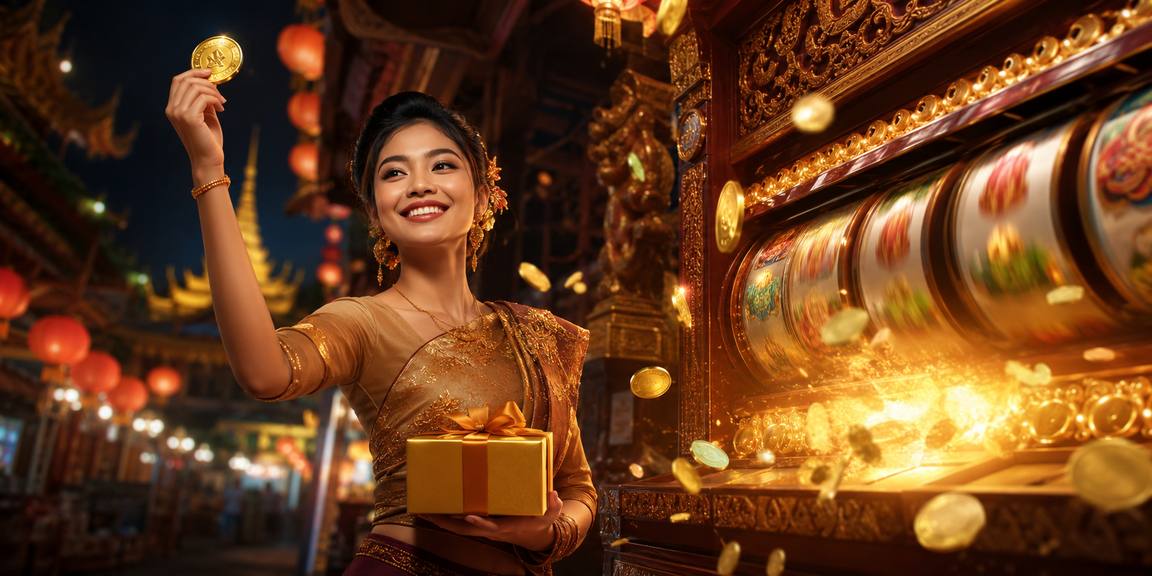 op777 ဆုကြီးဆွတ်ခူးနိုင်တဲ့ စလော့ဂိမ်းခန်းများ